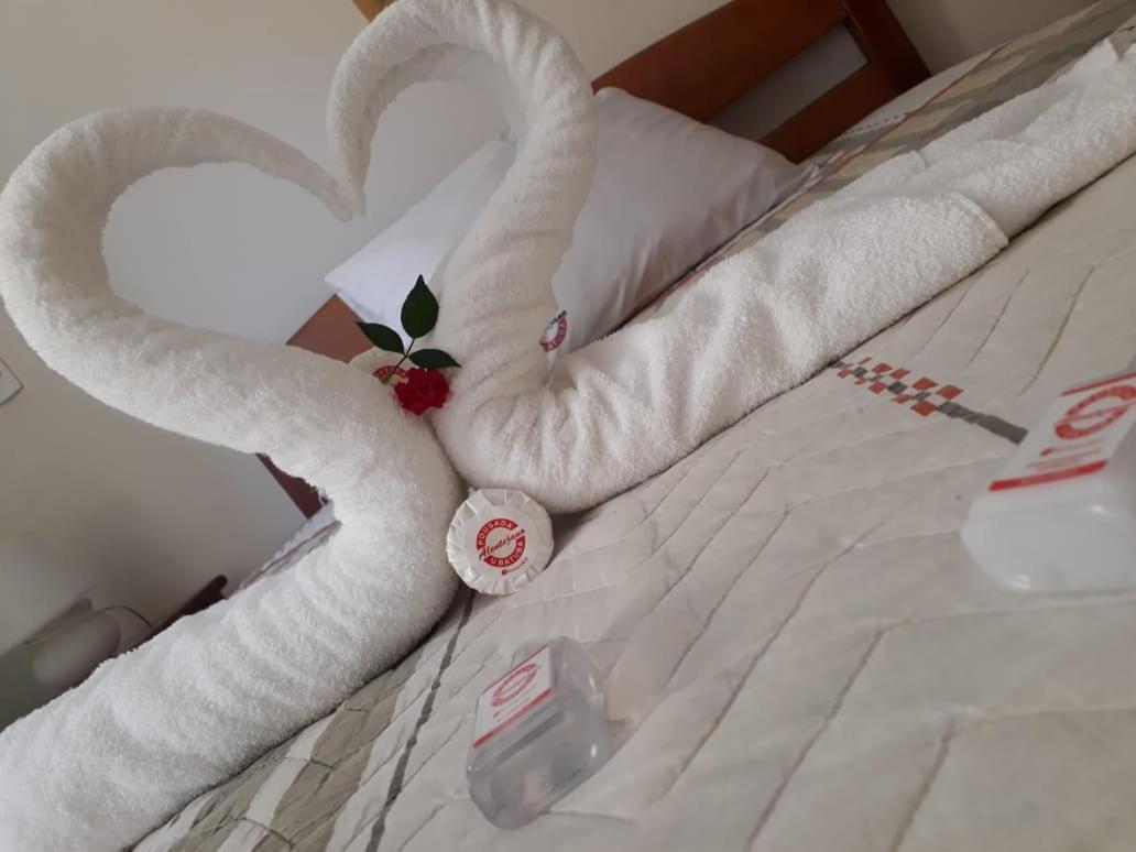 Pousada Alentejano I Убатуба Экстерьер фото
